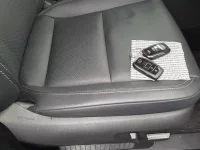 Toyota VELLFIRE лот № 36390 оценка 3.5  с аукциона в Японии 9