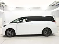 Toyota VELLFIRE лот № 36390 оценка 3.5  с аукциона в Японии 3