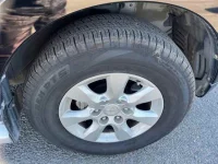 Mitsubishi PAJERO лот № 11038 оценка 3.5  с аукциона в Японии 8