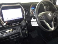 Suzuki HUSTLER лот № 2089 оценка 3  с аукциона в Японии 2