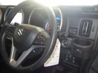 Suzuki HUSTLER лот № 2089 оценка 3  с аукциона в Японии 6