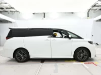 Toyota VELLFIRE лот № 36392 оценка 4.5  с аукциона в Японии 2