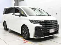 Toyota VELLFIRE лот № 36392 оценка 4.5  с аукциона в Японии 4