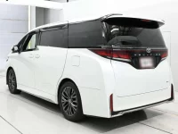 Toyota VELLFIRE лот № 36392 оценка 4.5  с аукциона в Японии 5