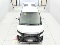 Toyota VELLFIRE лот № 36392 оценка 4.5  с аукциона в Японии 6