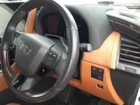 Toyota VELLFIRE лот № 36392 оценка 4.5  с аукциона в Японии 8