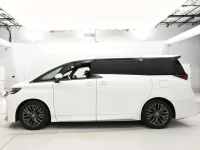 Toyota VELLFIRE лот № 36392 оценка 4.5  с аукциона в Японии 3