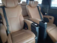 Toyota VELLFIRE лот № 36392 оценка 4.5  с аукциона в Японии 10