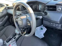 Honda VEZEL лот № 10132 оценка 3.5  с аукциона в Японии 2