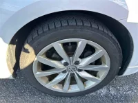 Volkswagen GOLF лот № 35027 оценка 3.5  с аукциона в Японии 8