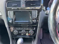 Volkswagen GOLF лот № 35027 оценка 3.5  с аукциона в Японии 5