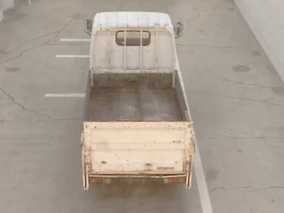 Mitsubishi CANTER  с аукциона в Японии