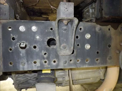 Mitsubishi CANTER  с аукциона в Японии