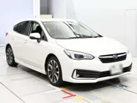 Subaru IMPREZA лот № 36394 оценка 4  с аукциона в Японии 4
