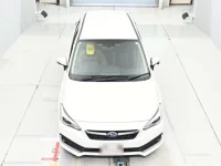 Subaru IMPREZA лот № 36394 оценка 4  с аукциона в Японии 6