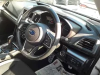 Subaru IMPREZA лот № 36394 оценка 4  с аукциона в Японии 8