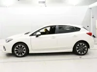 Subaru IMPREZA лот № 36394 оценка 4  с аукциона в Японии 3