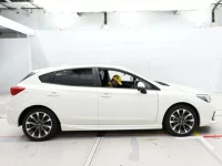 Subaru IMPREZA лот № 36394 оценка 4  с аукциона в Японии 2