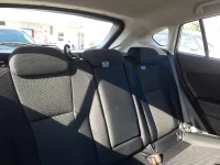 Subaru IMPREZA лот № 36394 оценка 4  с аукциона в Японии 10