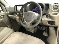 Suzuki EVERY WAGON лот № 6090 оценка 3.5  с аукциона в Японии 5