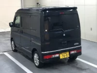 Suzuki EVERY WAGON лот № 6090 оценка 3.5  с аукциона в Японии 1