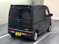 Suzuki EVERY WAGON лот № 6090 оценка 3.5  с аукциона в Японии 3