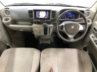 Suzuki EVERY WAGON лот № 6090 оценка 3.5  с аукциона в Японии 4