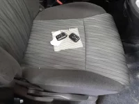 Suzuki SOLIO лот № 30236 оценка RA  с аукциона в Японии 7