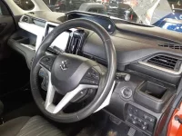 Suzuki SOLIO лот № 30236 оценка RA  с аукциона в Японии 6