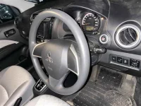 Mitsubishi MIRAGE лот № 11042 оценка 3.5  с аукциона в Японии 2