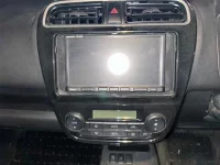 Mitsubishi MIRAGE лот № 11042 оценка 3.5  с аукциона в Японии 5