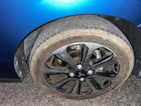 Mitsubishi MIRAGE лот № 11042 оценка 3.5  с аукциона в Японии 8