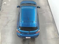 Mitsubishi MIRAGE лот № 11042 оценка 3.5  с аукциона в Японии 9