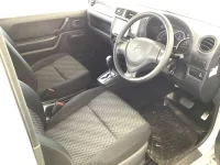 Suzuki JIMNY лот № 8076 оценка R  с аукциона в Японии 4