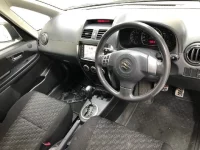 Suzuki SX-4 лот № 6091 оценка 3.5  с аукциона в Японии 5