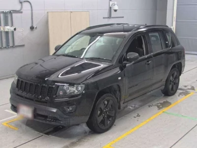 Chrysler JEEP COMPASS