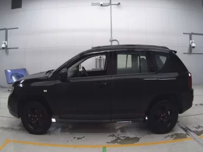 Chrysler JEEP COMPASS