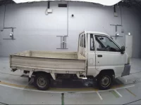 Toyota TOWN ACE TRUCK лот № 90322 оценка 3.5  с аукциона в Японии 2