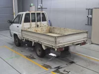 Toyota TOWN ACE TRUCK лот № 90322 оценка 3.5  с аукциона в Японии 5