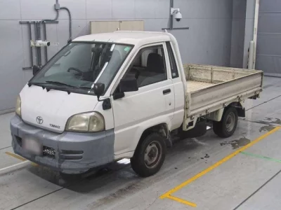 Toyota TOWN ACE TRUCK  с аукциона в Японии