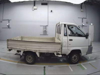 Toyota TOWN ACE TRUCK  с аукциона в Японии