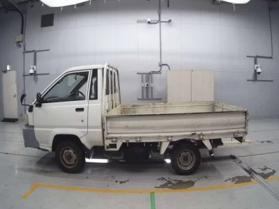 Toyota TOWN ACE TRUCK  с аукциона в Японии