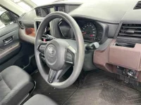 Toyota TANK лот № 11044 оценка 3.5  с аукциона в Японии 2