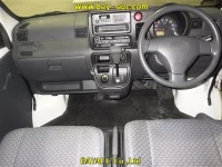 Subaru SAMBAR лот № 45018 оценка N  с аукциона в Японии 5