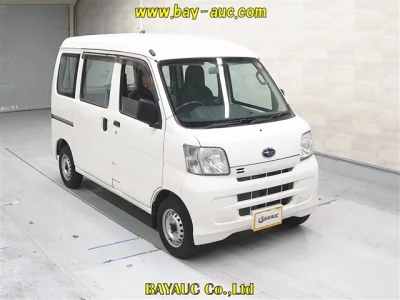 Subaru SAMBAR