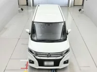 Mitsubishi DELICA D2 лот № 36399 оценка 5  с аукциона в Японии 6