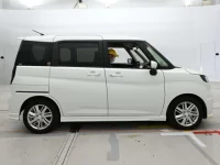 Mitsubishi DELICA D2 лот № 36399 оценка 5  с аукциона в Японии 2