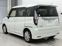 Mitsubishi DELICA D2 лот № 36399 оценка 5  с аукциона в Японии 5