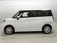 Mitsubishi DELICA D2 лот № 36399 оценка 5  с аукциона в Японии 3
