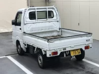 Suzuki CARRY TRUCK лот № 6094 оценка 3.5  с аукциона в Японии 1
